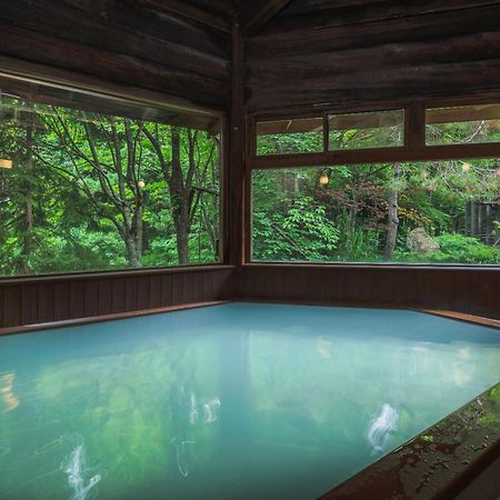 Takamiya Hotel Hammond Ямагата Екстериор снимка