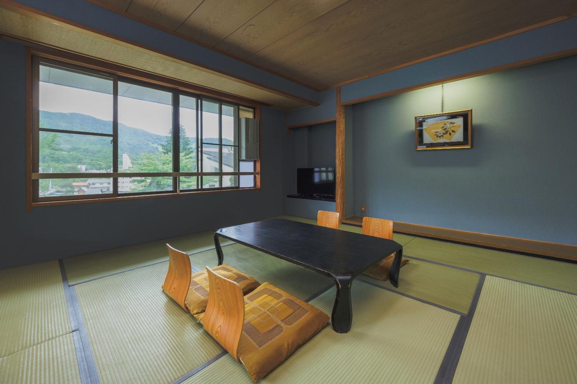 Takamiya Hotel Hammond Ямагата Екстериор снимка
