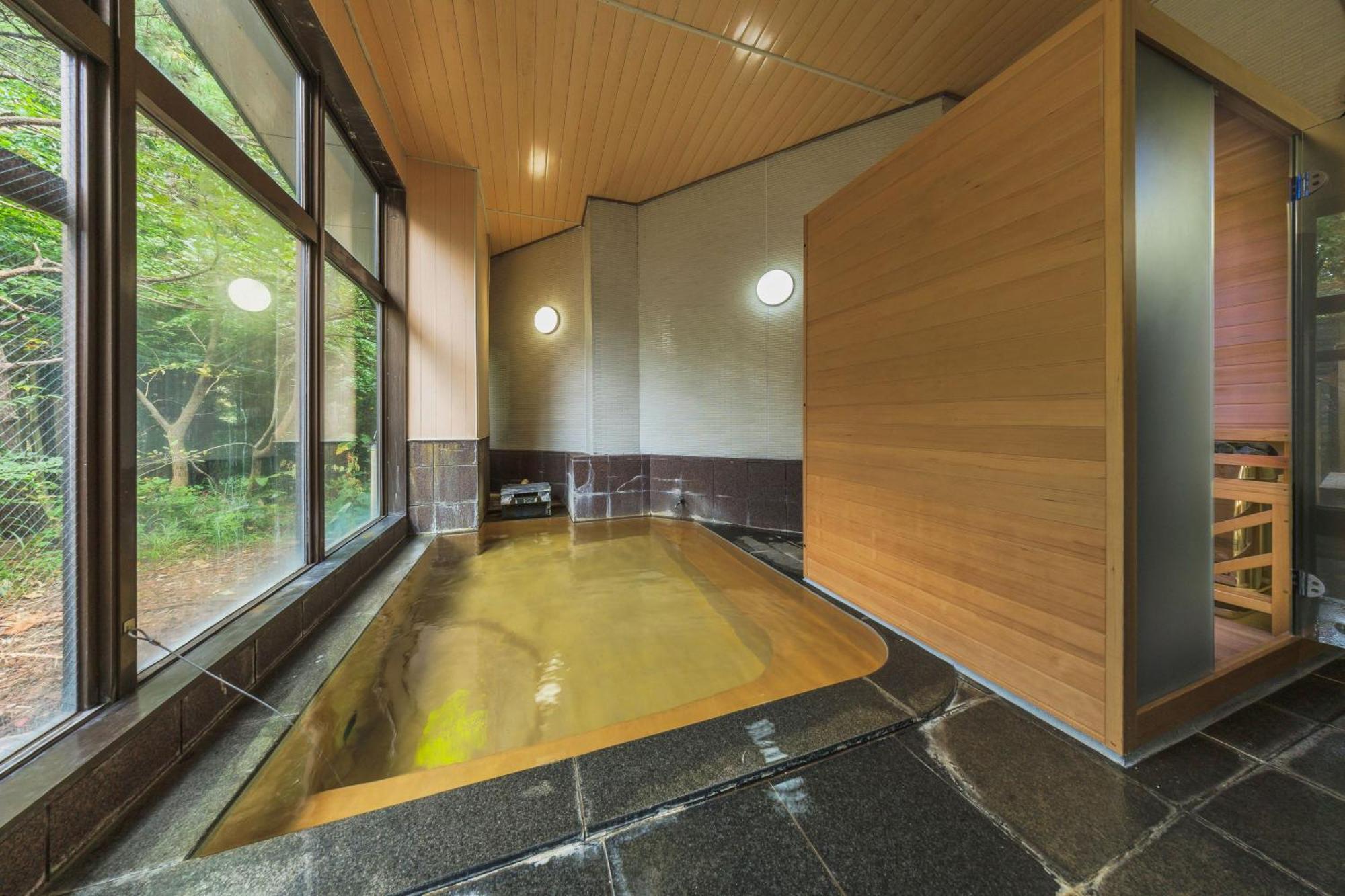 Takamiya Hotel Hammond Ямагата Екстериор снимка