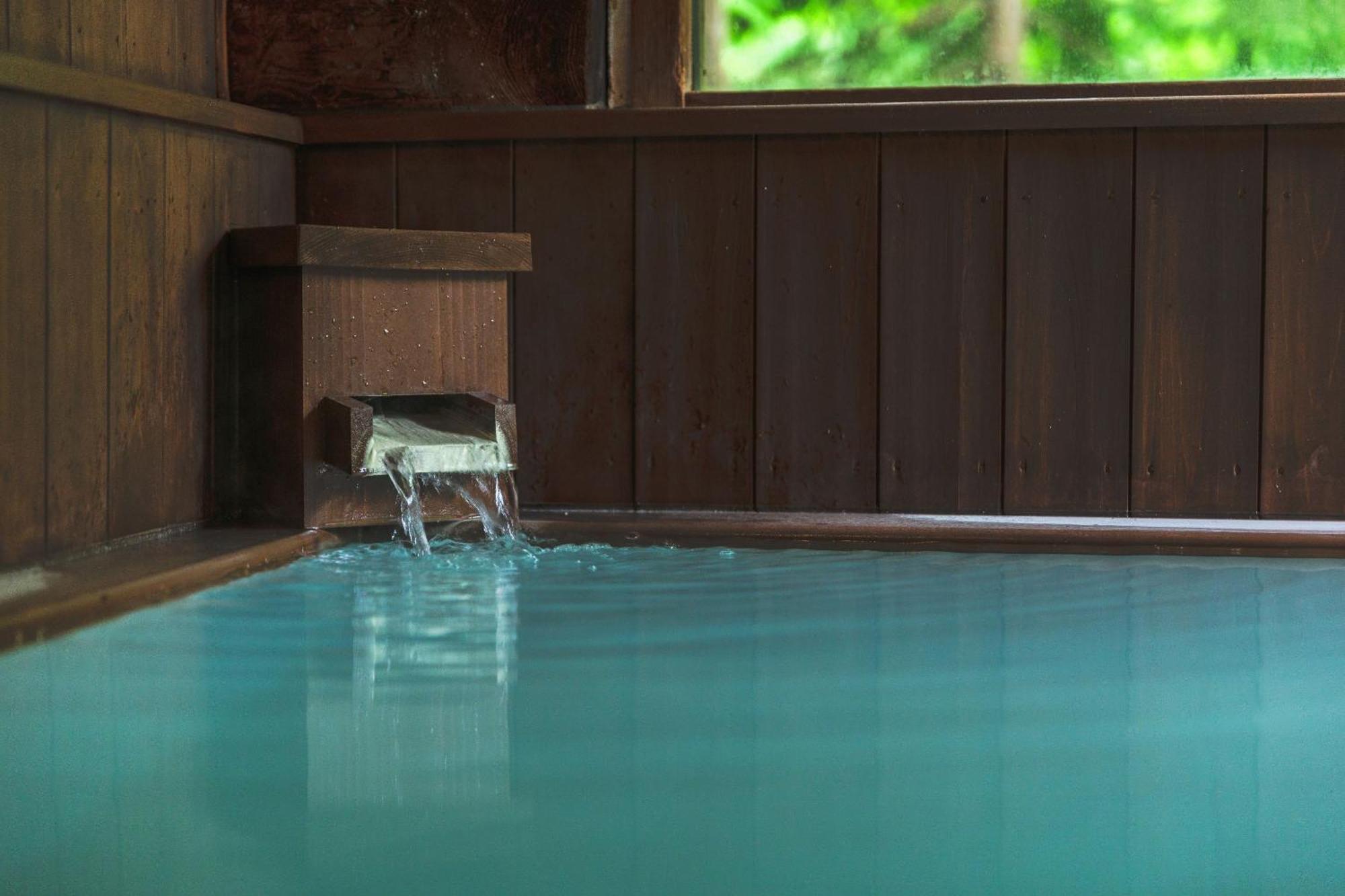 Takamiya Hotel Hammond Ямагата Екстериор снимка