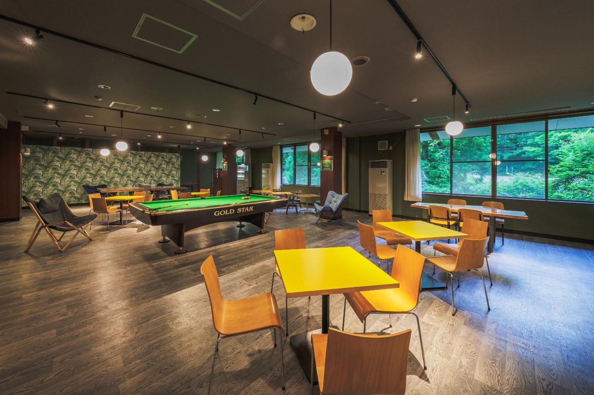 Takamiya Hotel Hammond Ямагата Екстериор снимка