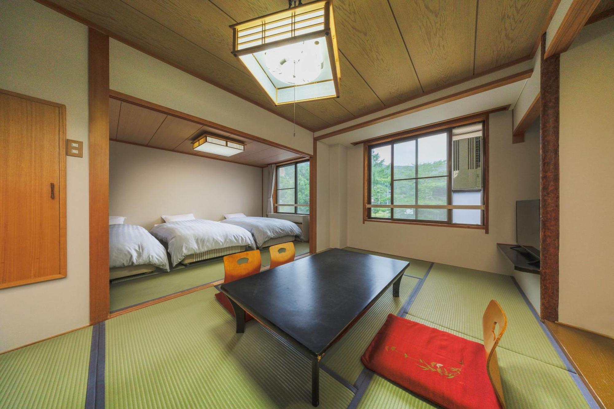 Takamiya Hotel Hammond Ямагата Екстериор снимка