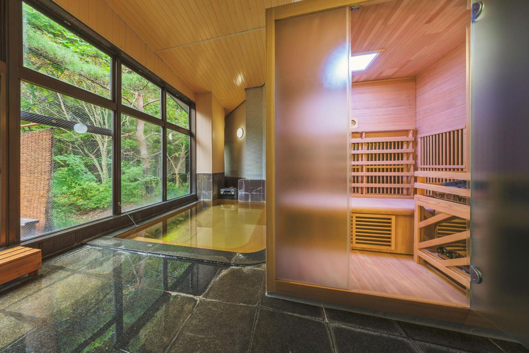 Takamiya Hotel Hammond Ямагата Екстериор снимка