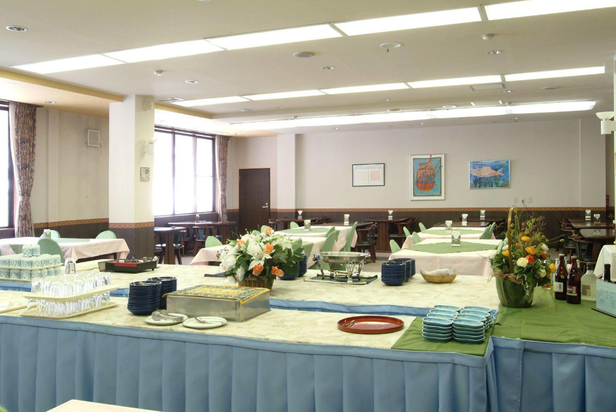 Takamiya Hotel Hammond Ямагата Екстериор снимка