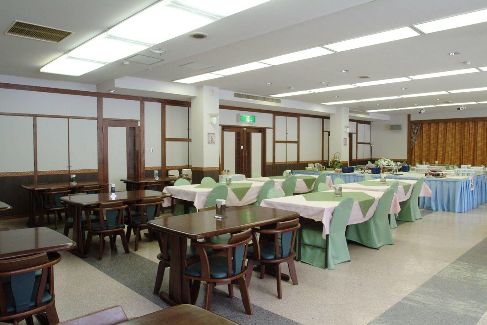Takamiya Hotel Hammond Ямагата Екстериор снимка