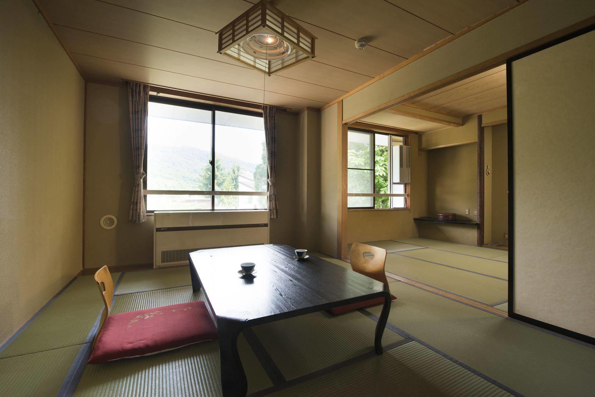 Takamiya Hotel Hammond Ямагата Екстериор снимка